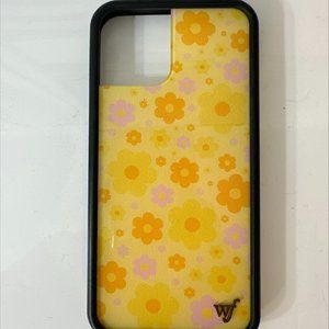 Wildflower iPhone 12 Pro Cover